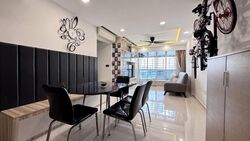 Blk 8C Kallang Trivista (Kallang/Whampoa), HDB 4 Rooms #537117751